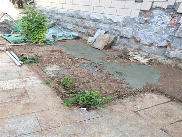 洪泽地基基础注浆增加承载力灌浆加固