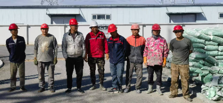 洪泽厂房地基沉降注浆加固施工队伍怎么选